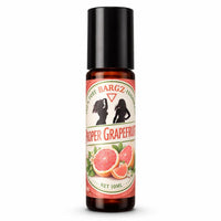 Bargz Proper Grapefruit Fragrance Oil (Inspired by Burberry Summer (various seasonal limited editions by Burberry, most likely the women's flanker))