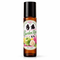 Bargz Garden Riot Fragrance Oil (Inspired by Burberry Summer (various limited-edition seasonal releases by Burberry))