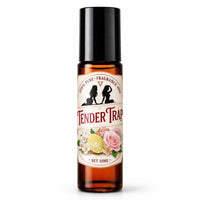 Bargz Tender Trap Fragrance Oil (Inspired by Closer by Halle Berry)