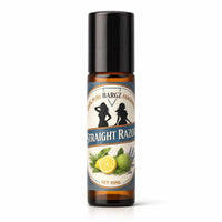 Bargz Straight Razor Fragrance Oil