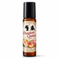 Bargz Phantom Quince Fragrance Oil (Inspired by My Burberry Black by Burberry)