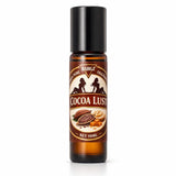 Bargz Cocoa Lust Fragrance Oil