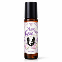 Bargz Bossy Jasmine Fragrance Oil (Inspired by Reveal by Halle Berry)