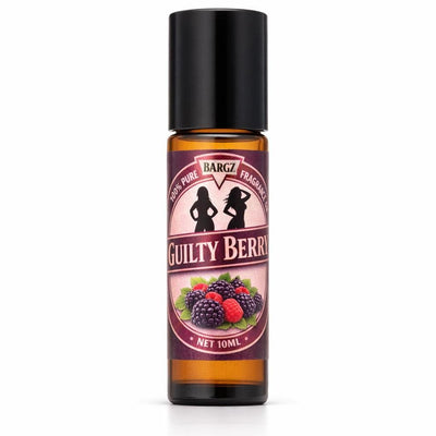 Bargz Guilty Berry