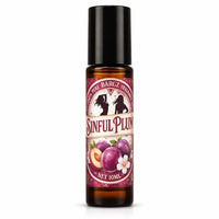Bargz Sinful Plum Fragrance Oil (Inspired by Fantasy by Britney Spears)