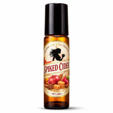 Bargz Spiked Cider Fragrance Oil (Inspired by Bath & Body Works Winter Candy Apple)