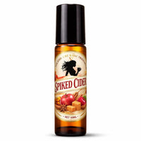 Bargz Spiked Cider Fragrance Oil (Inspired by Bath & Body Works Winter Candy Apple)