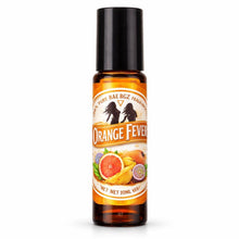 Bargz Orange Fever Fragrance Oil