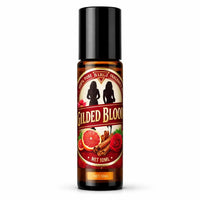 Bargz Gilded Blood Fragrance Oil (Inspired by Paco Rabanne 1 Million Intense (2012))