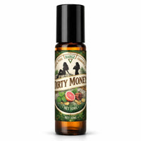 Bargz Dirty Money Fragrance Oil (Inspired by 1 Million by Paco Rabanne)
