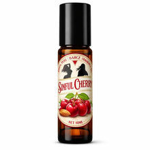 Bargz Sinful Cherry Fragrance Oil