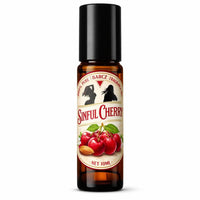 Bargz Sinful Cherry Fragrance Oil