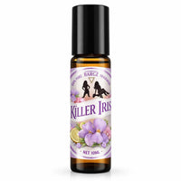 Bargz Killer Iris Fragrance Oil (Inspired by Versace V/S Versace (2000))