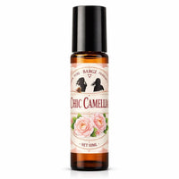 Bargz Chic Camellia Fragrance Oil (Inspired by 212 by Carolina Herrera (Women's))