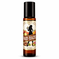 Bargz Paid Hazel Fragrance Oil (Inspired by Paco Rabanne 1 Million Lucky)