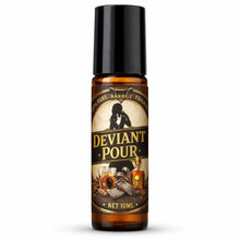 Bargz Deviant Pour Fragrance Oil (Inspired by Carolina Herrera 212 VIP Black)