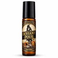 Bargz Deviant Pour Fragrance Oil (Inspired by Carolina Herrera 212 VIP Black)