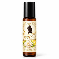 Bargz Uptown Tea Fragrance Oil (Inspired by Carolina Herrera 212 (Women's))