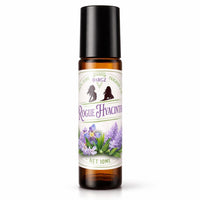 Bargz Rogue Hyacinth Fragrance Oil (Inspired by A Scent by Issey Miyake)