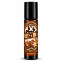 Bargz Filthy Rich Fragrance Oil (Inspired by A*Men Pure Havane by Thierry Mugler)