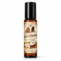 Bargz Velvet Coconut Fragrance Oil