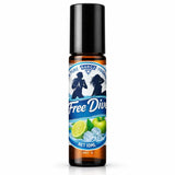 Bargz Free Dive Fragrance Oil (Inspired by Acqua di Gio by Giorgio Armani)