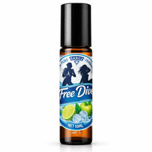Bargz Free Dive Fragrance Oil (Inspired by Acqua di Gio by Giorgio Armani)