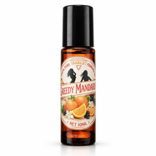 Bargz Greedy Mandarin Fragrance Oil (Inspired by Christian Dior Addict)