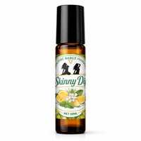 Bargz Skinny Dip Fragrance Oil (Inspired by Acqua di Gioia by Giorgio Armani)