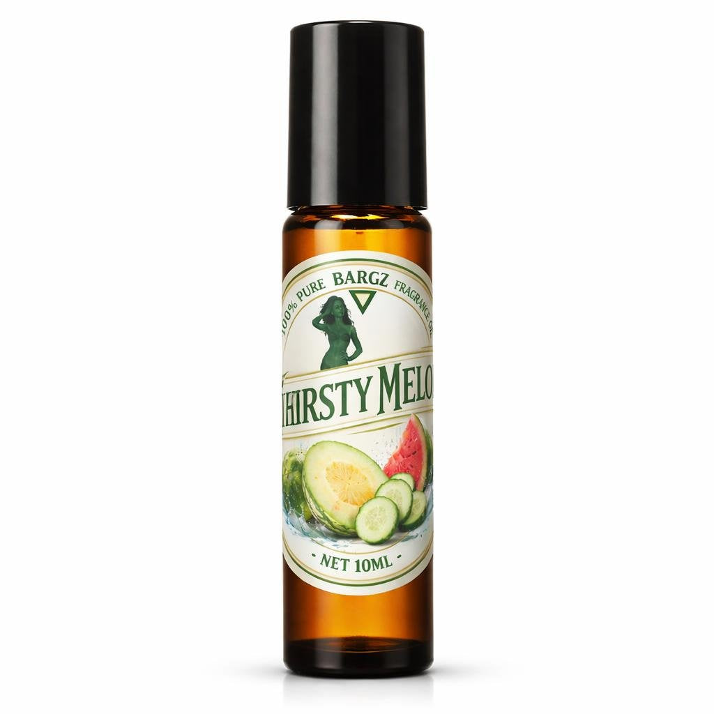 Bargz Thirsty Melon Fragrance Oil
