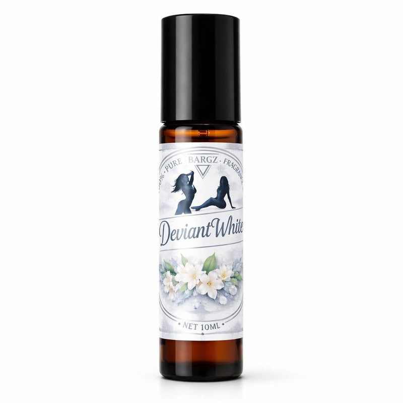 Bargz Deviant White Fragrance Oil (Inspired by Alien Fusion by Mugler)