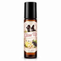 Bargz Glow Up Fragrance Oil (Inspired by Alien Goddess by Mugler)