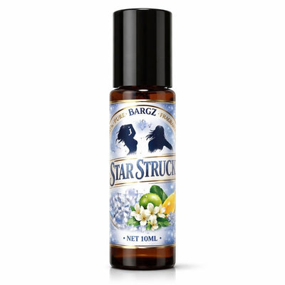 Bargz Star Struck Fragrance Oil