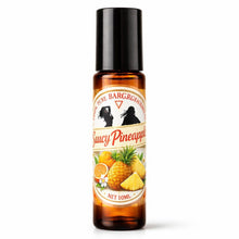 Bargz Saucy Pineapple Fragrance Oil