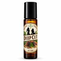 Bargz Deep Cut Fragrance Oil