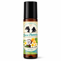 Bargz Loose Plumeria Fragrance Oil