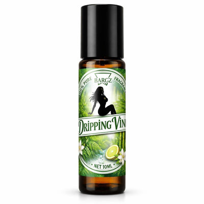 Bargz Dripping Vine Fragrance Oil