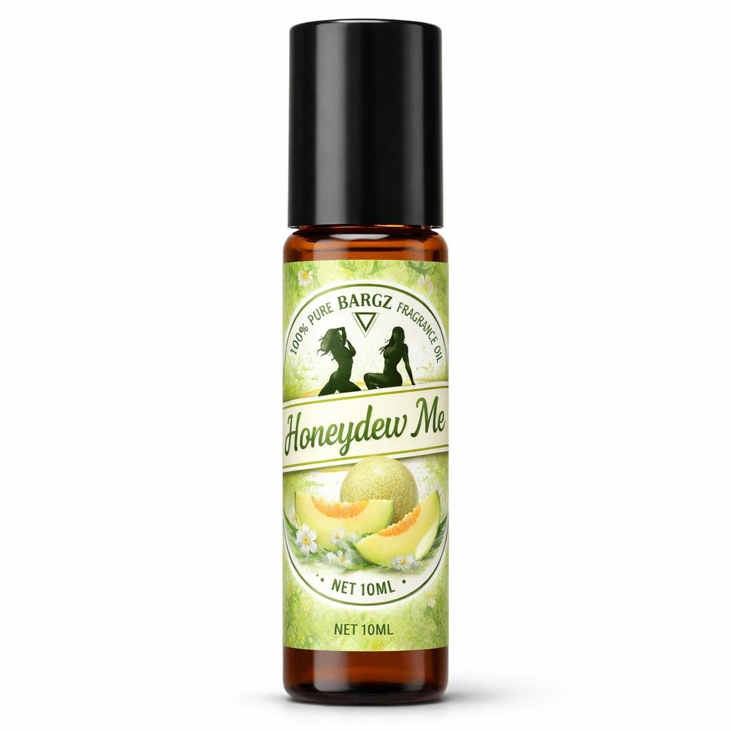 Bargz Honeydew Me Fragrance Oil