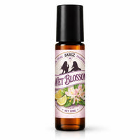 Bargz Wet Blossom Fragrance Oil