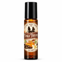 Bargz Tonka Trouble Fragrance Oil
