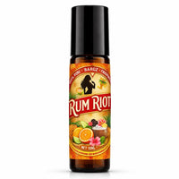 Bargz Rum Riot Fragrance Oil