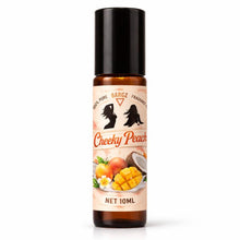 Bargz Cheeky Peach Fragrance Oil