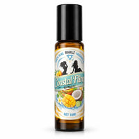 Bargz Coastal Fling Fragrance Oil