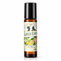 Bargz Green Envy Fragrance Oil