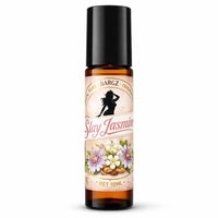 Bargz Slay Jasmine Fragrance Oil
