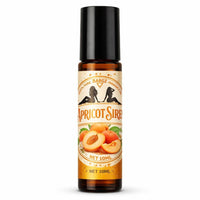 Bargz Apricot Siren Fragrance Oil