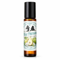 Bargz Pear Pressure Fragrance Oil