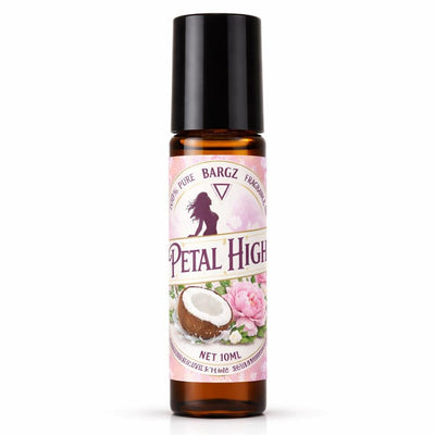 Bargz Petal High Fragrance Oil