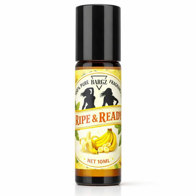 Bargz Ripe & Ready Fragrance Oil