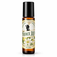 Bargz Fierce Lily Fragrance Oil